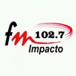 Radio Impacto 102.7 FM