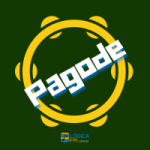 Lógica FM | Pagode
