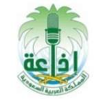 Saudi Radio P2 90.0 FM