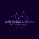 Web Rádio Litoral