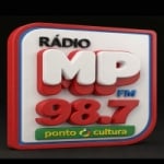 Rádio Miguel Pereira 98.7 FM