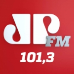 Rádio Jovempan Caruaru 101.3 FM