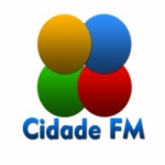 Rádio Cidade 101.5 FM