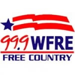Radio WFRE 99.9 FM