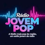 Rádio Jovem Pop