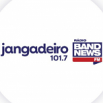 Rádio Jangadeiro BandNews 101.7 FM