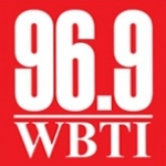WBTI 96.9 FM
