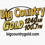 WCBY 1240 AM Big Country