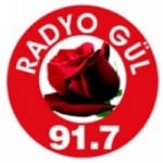 Radyo Gul 91.7 FM