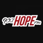 WNFR 90.7 FM Hope