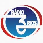 Rádio Três Rios 1150 AM