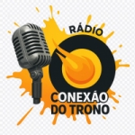 Rádio Web Gospel - Conexão Do Trono