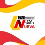 Tv Radio La Nueva 100.1 FM