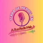 Rádio Terra De Heróis FM