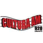 Rádio Cultura 920 AM
