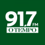 Rádio FM O Tempo 91.7