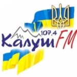 Radio Kalush 107.4 FM