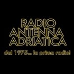 Antenna Adriatica 87.7 FM