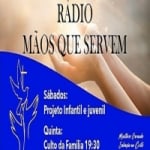 Rádio Mãos Que Servem