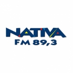 nativa fm ao vivo sp