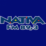 Rádio Nativa 89.3 FM