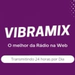 Rádio Vibra Mix
