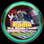 Rádio Missão Canaã 92