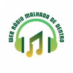 Web Rádio Malhada de Dentro