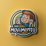Web Rádio Movimento