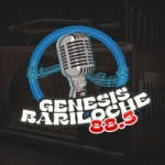 Radio FM Genesis Barilhoche