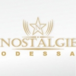 Nostalgie Odessa