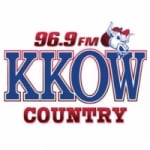 Radio KKOW The Kow 96.9 FM