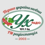 Uh Radio 101.1 FM