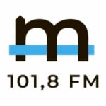 Radio Misto Nad Bugom 101.8 FM