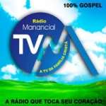 Web Rádio TV Manancial