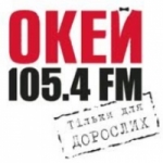 Radio Okej 105.4 FM