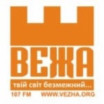 Radio Vezha 107.0 FM