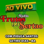 Rádio Frutos do Sertão