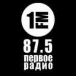 Pershe Radi 87.5 FM