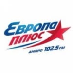 Europa Plus 102.5 FM