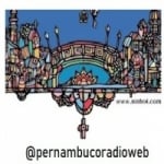 Pernambuco Rádio Web