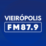 Rádio Vieirópolis 87.9 FM