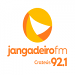 Rádio Jangadeiro 92.1 FM