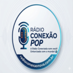 Rádio Conexão Pop Leopoldina