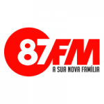 Rádio Serra da Mesa 87.9 FM