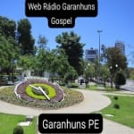 Web Rádio Garanhuns Gospel