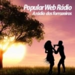 Popular Web Rádio