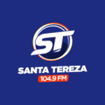 Rádio Santa Tereza 104.9 FM
