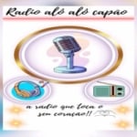 Rádio Alô Alô Capão