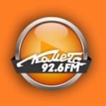 Radio Kometa 92.6 FM